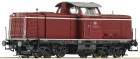 52520 Roco Diesel Locomotive  V 100